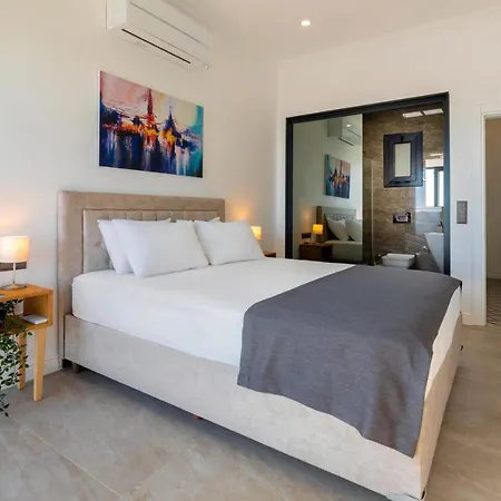 شقة فندقية Born In Blue