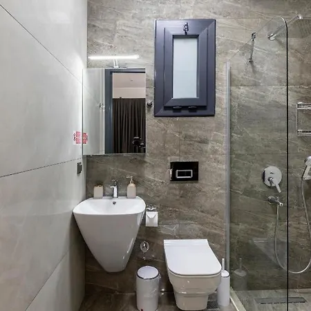 Monnas Appart hôtel *