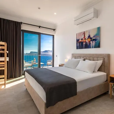 شقة فندقية Born In Blue