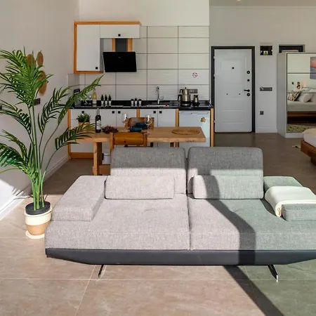 Born In Blue شقة فندقية