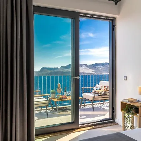 Born In Blue 4* كاس