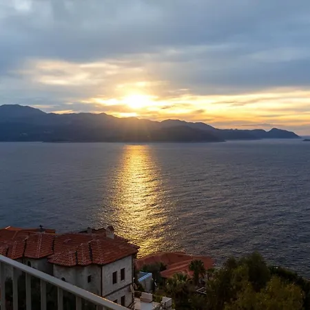 Born In Blue شقة فندقية