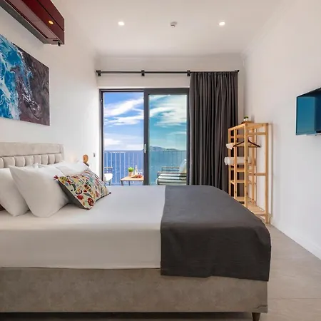 Born In Blue شقة فندقية 4*