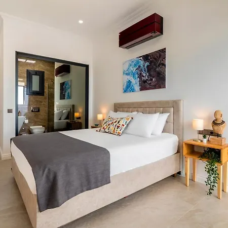 Born In Blue شقة فندقية