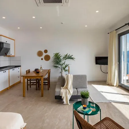 شقة فندقية Born In Blue