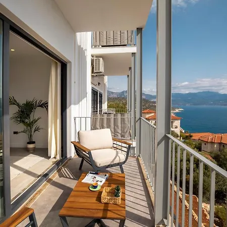 شقة فندقية Born In Blue 4*