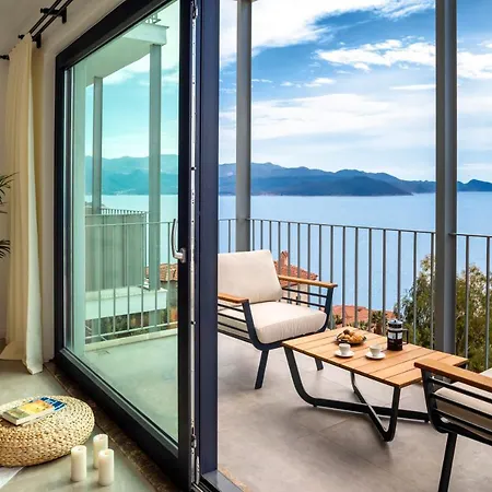 Born In Blue شقة فندقية