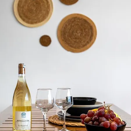 شقة فندقية Born In Blue