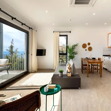 Born In Blue شقة فندقية