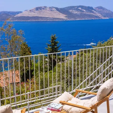 Monnas Kaş