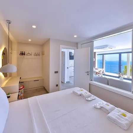 Born In Blue شقة فندقية