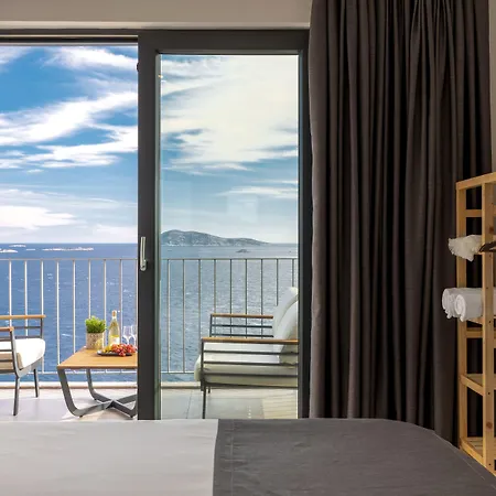 Born In Blue شقة فندقية 4*