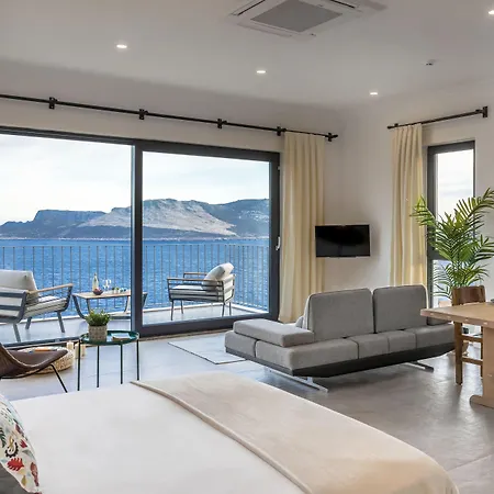 Born In Blue شقة فندقية 4*