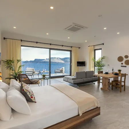 Born In Blue شقة فندقية كاس