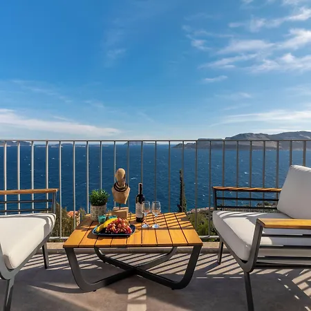 Aparthotel Born In Blue Kaş