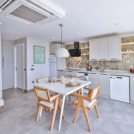 شقة فندقية Born In Blue