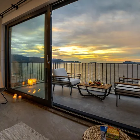 شقة فندقية Born In Blue