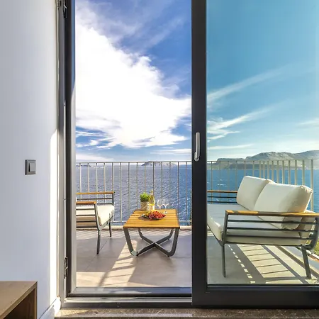 Born In Blue Aparthotel Kas