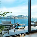Aparthotel Born In Blue Kaş