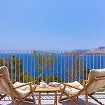 Born In Blue Aparthotel Kaş